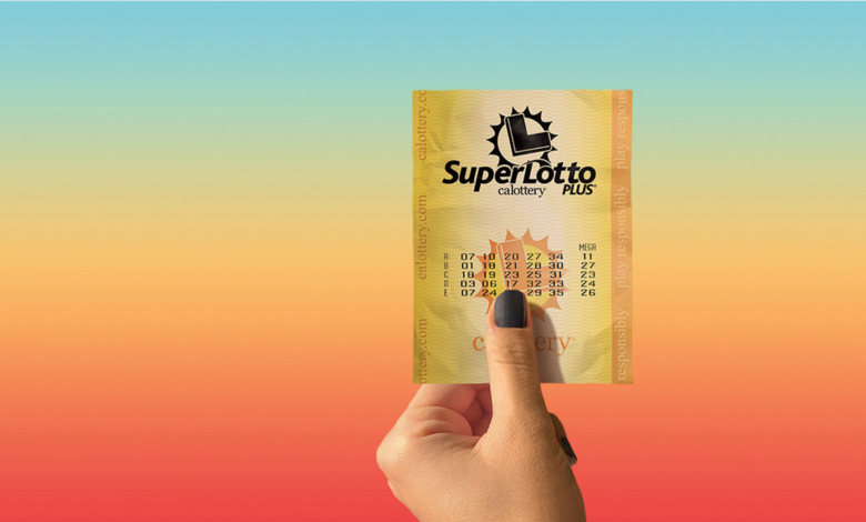 BSSP Wins California Lottery Account | LBBOnline