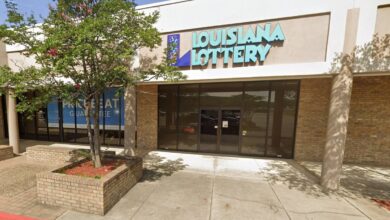 $30,000 Lottery Win Confirmed: Small Acadiana Store Sells a Big Winner
