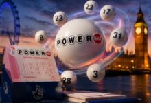 National Lottery Set to Bring US Powerball to the UK as Allwyn Bets on Bigger Jackpots - iGamingToday.com - News, insights and Slots review