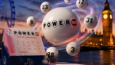 National Lottery Set to Bring US Powerball to the UK as Allwyn Bets on Bigger Jackpots - iGamingToday.com - News, insights and Slots review