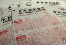 Powerball winning numbers, results for Saturday, July 11, 2026