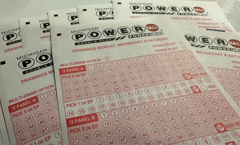 Powerball winning numbers, results for Saturday, July 11, 2026