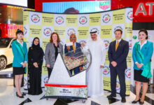 Latest Dubai Duty Free Millennium Millionaire draw won by seven-year-old Indian national