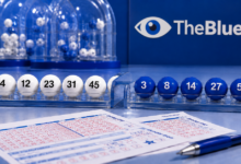 UK Lotto Is Changing in June 2026: TheBlueye Explains What Two Chances to Win Really Means for Players