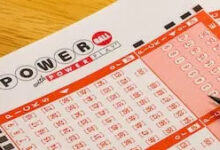 Check your tickets! Powerball ticket worth $50K sold in Ohio