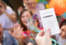 Massive Lotto win sparks bitter family cash dispute