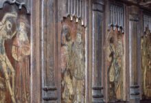 Plans to conserve historic site move forward with major lottery funding boost