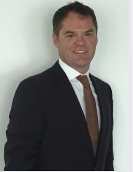 Michael McGinley wins US$1 million in Dubai Duty Free Millennium Millionaire draw