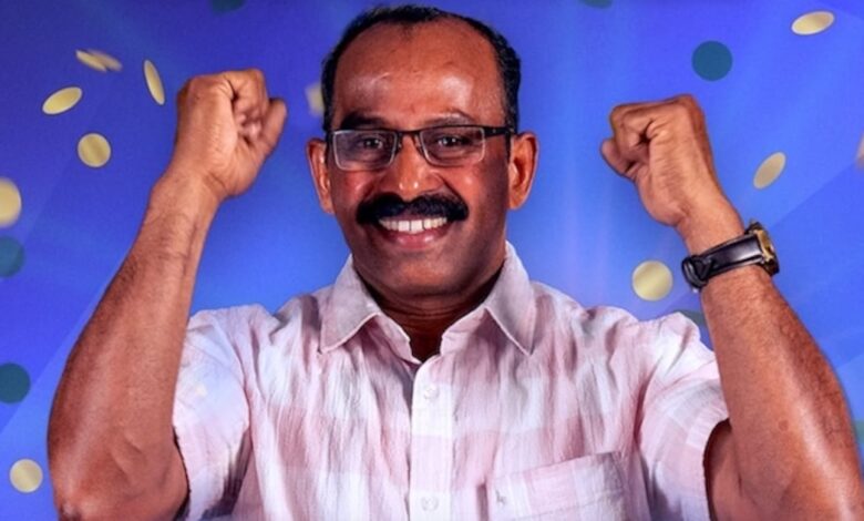Abu Dhabi resident's Dh30m lottery win will fulfil 'biggest dream' for daughter | The National