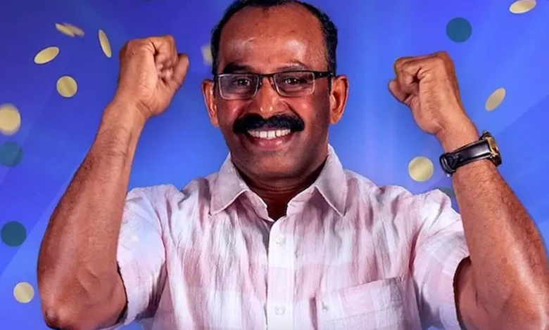 Family birth dates help Indian expat win Dh30 million in UAE Lottery