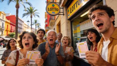 La Primitiva Draw on July 13: Winning Numbers and Key Details