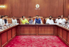 MHADA lottery on hold... for want of a VIP