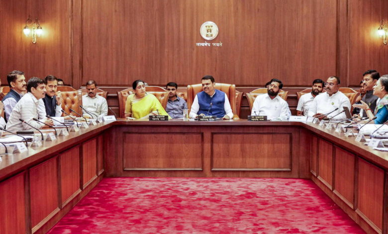 MHADA lottery on hold... for want of a VIP