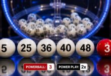Powerball winning numbers for Monday, July 13, 2026: Who won today’s $478 million jackpot