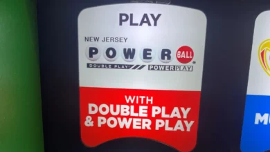Powerball winning numbers for Monday, July 13. Check your tickets here