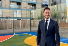 POLITICAL COMMENT: MP welcomes calls for evidence to reshape National Lottery