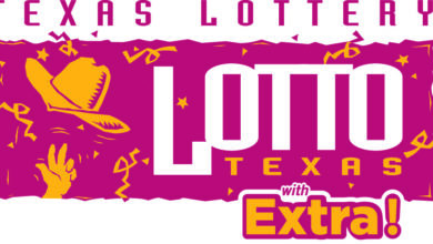 $78 million Texas Lotto prize claimed right before deadline