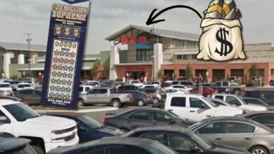 One Texas scratch ticket just changed a family's future with a staggering $20 million jackpot.