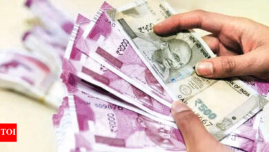 Beware of Fake Mhada Website for Lottery of Flats | Mumbai News - Times of India