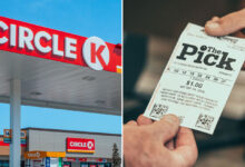 Scottsdale Circle K manager fired over $12.8M lottery dispute denies wrongdoing - KTAR.com