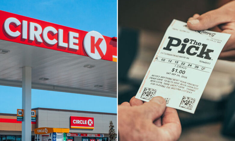 Scottsdale Circle K manager fired over $12.8M lottery dispute denies wrongdoing - KTAR.com