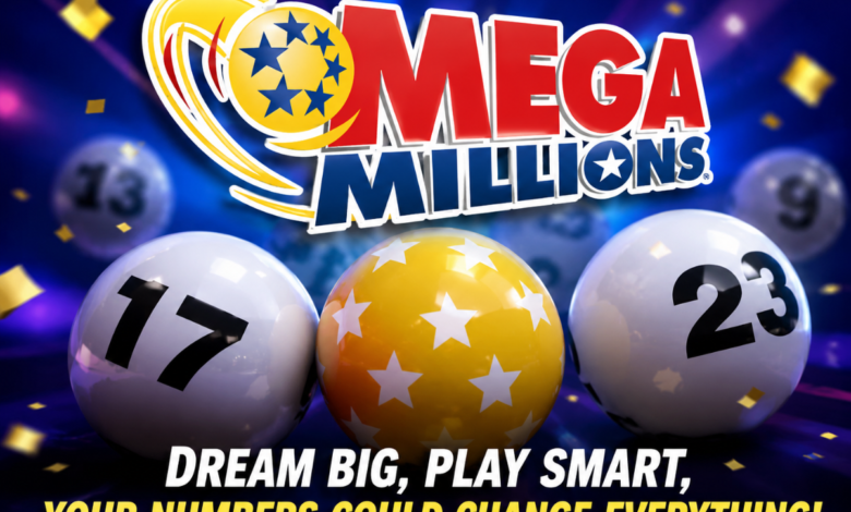 Mega Millions Jackpot Rolls Over: Check July 14 Winning Numbers as Prize Reaches $672 Million