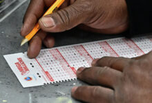 Connecticut Lottery player wins $30K from Mega Millions as jackpot grows to $637 million