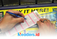 Louisiana Lottery Releases Mega Millions Results for July 14