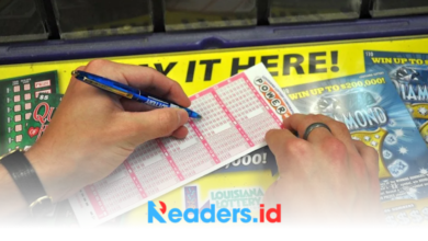 Louisiana Lottery Releases Mega Millions Results for July 14