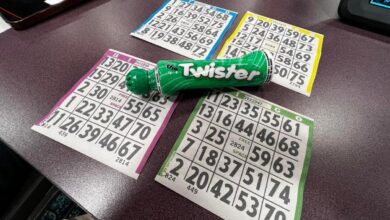 Massachusetts Man Wins World’s Largest Ever Bingo Jackpot at Foxwoods
