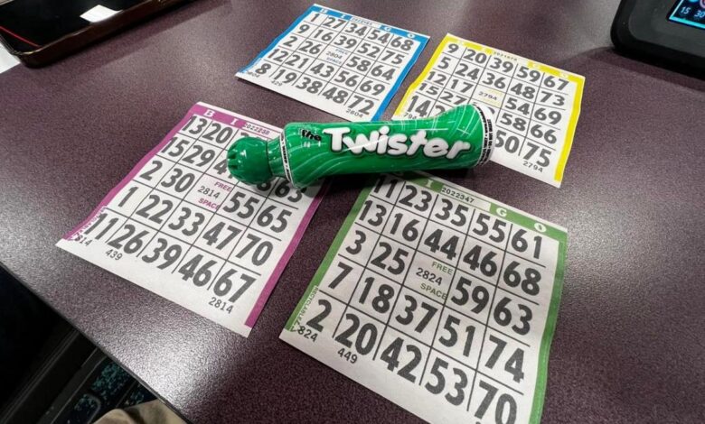 Massachusetts Man Wins World’s Largest Ever Bingo Jackpot at Foxwoods