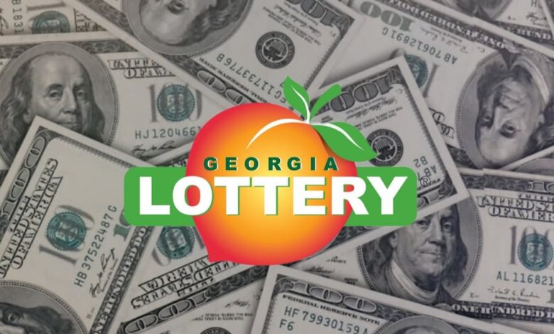 We have a winner: $4 million Mega Millions lottery ticket sold in Georgia