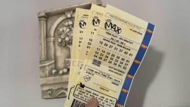 Lotto Max winning numbers for Tuesday, July 14 are out and there's a $10 million jackpot