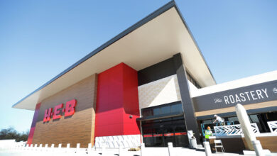 H-E-B customer claims $20M Texas Lottery ticket