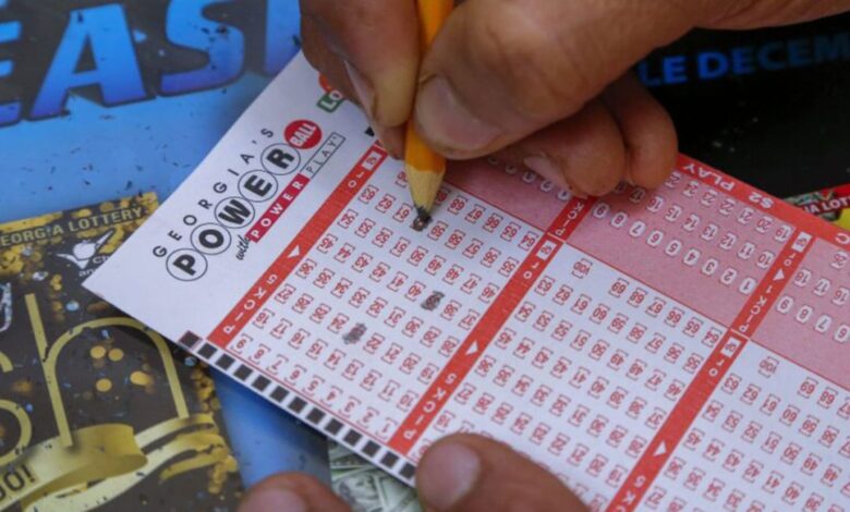 What are the Powerball winning numbers on Saturday, Feb. 7, 2026? Lottery jackpot and prize money