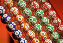 Feeling lucky? Numbers drawn for mammoth $28m Lotto prize