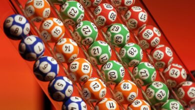 Feeling lucky? Numbers drawn for mammoth $28m Lotto prize