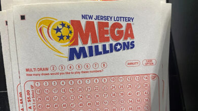 Did someone win July 14 Mega Millions? Winning numbers for $637M prize