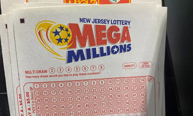 Did someone win July 14 Mega Millions? Winning numbers for $637M prize
