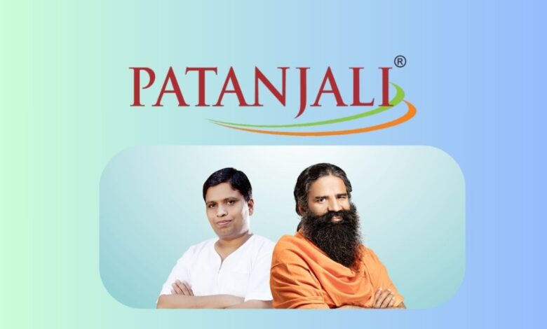 Patanjali Foods Shares Plunge 19%: Why the Stock Crashed to a 52-Week Low; Company Issues Clarification