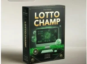 Lotto Champ Reviews (Exposed): The AI-Powered Lottery Number Tool That’s Redefining How Players Win