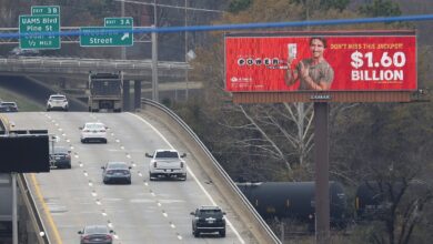 Brother of North Little Rock Mayor Terry Hartwick purchased winning ticket in December’s $1.8 billion Powerball | Arkansas Democrat Gazette