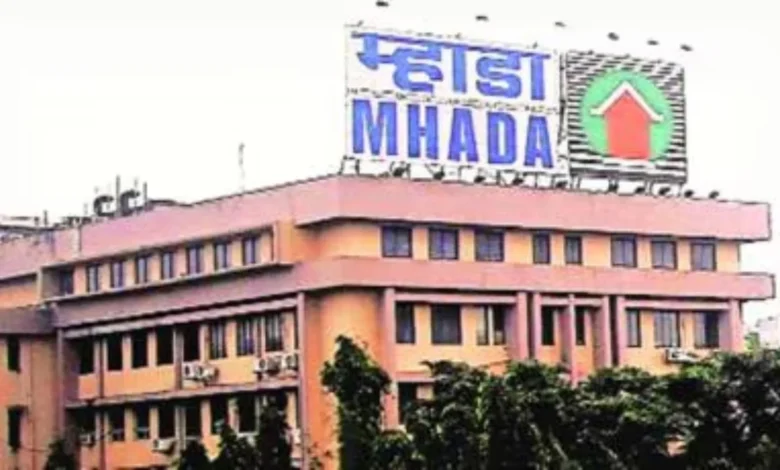 MHADA