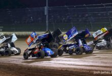 Eldora Speedway Results: High Limit Racing Double Down Duels - FloRacing