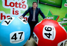 National Lottery unveils series of changes to Lotto games
