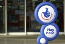 National Lottery issues urgent warning as 1.5 million players have cash waiting