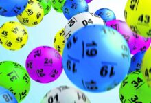 Boost for players as National Lottery reduces number of balls in draw