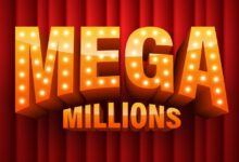 Mega Millions Jackpot Reaches $672M Ahead of Friday Drawing