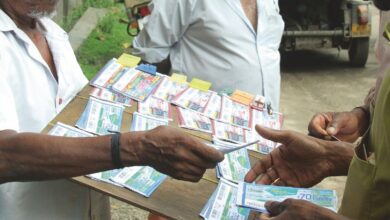 Kerala Lottery Suvarna Keralam SK 31 draw (12.12.2025): Check winning numbers and claim process
