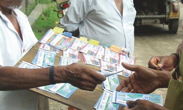 Kerala Lottery Suvarna Keralam SK 31 draw (12.12.2025): Check winning numbers and claim process